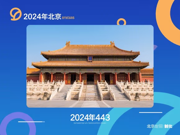 北京故宫都有什么景点