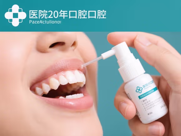 留学口腔喷雾怎么用的