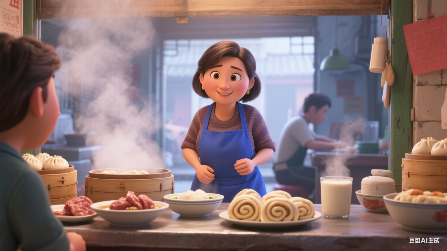 生活里的选择复句：藏在话语间的弹性艺术