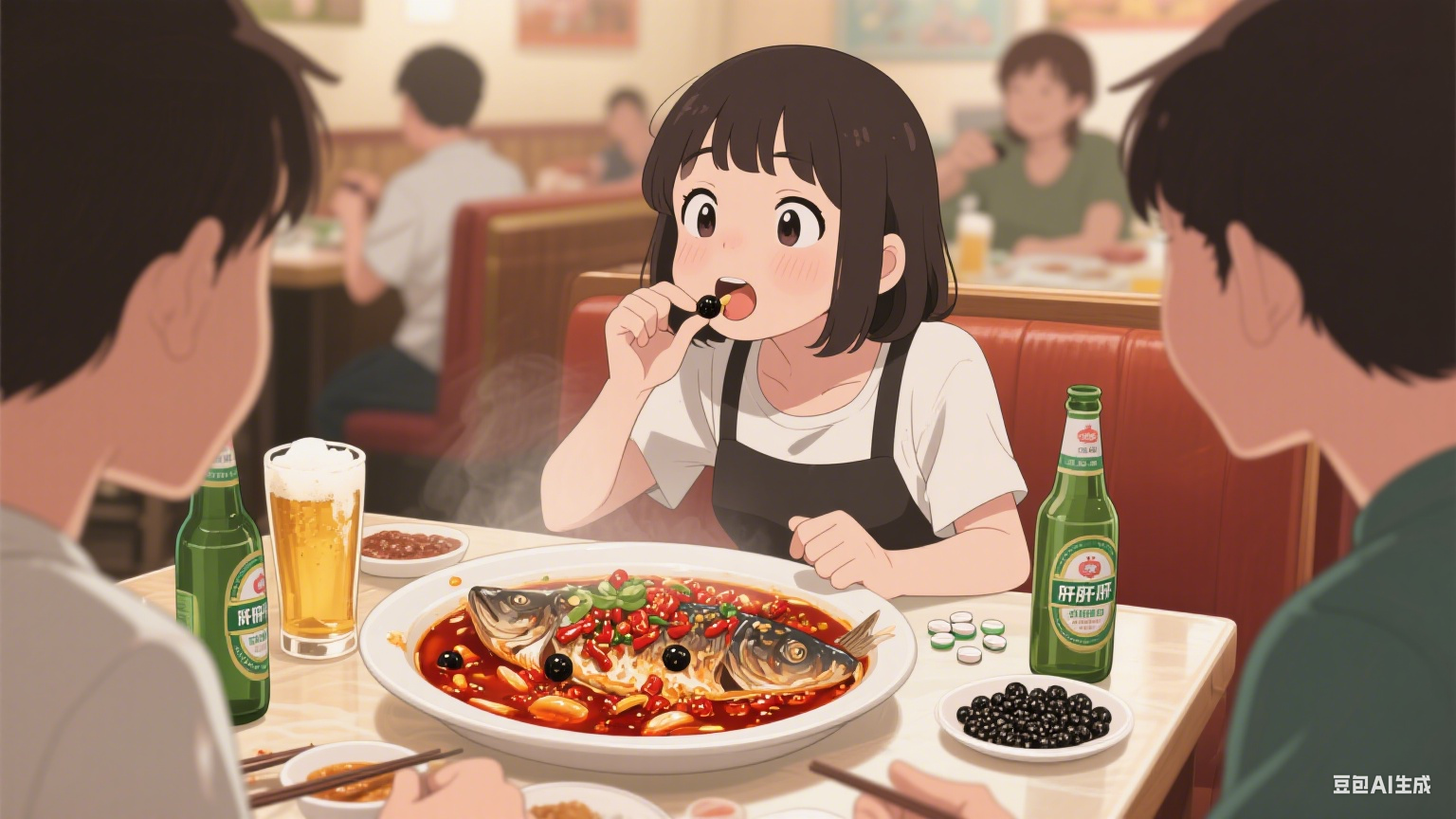 当代年轻人的 “反向养生”：一边作死一边自救的魔幻日常