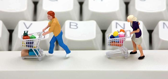 从直播间到全球仓：跨境电商如何重构消费与贸易的边界