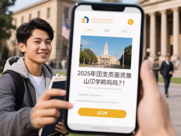 预感自己会出国留学吗
