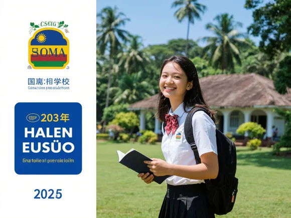 斯里兰卡留学还能去吗国内