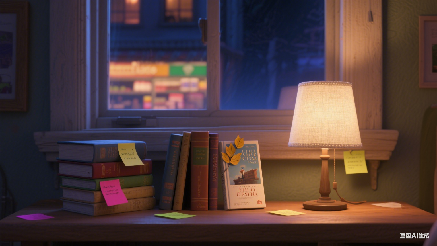 光影里的她：藏在日常褶皱里的温柔与力量