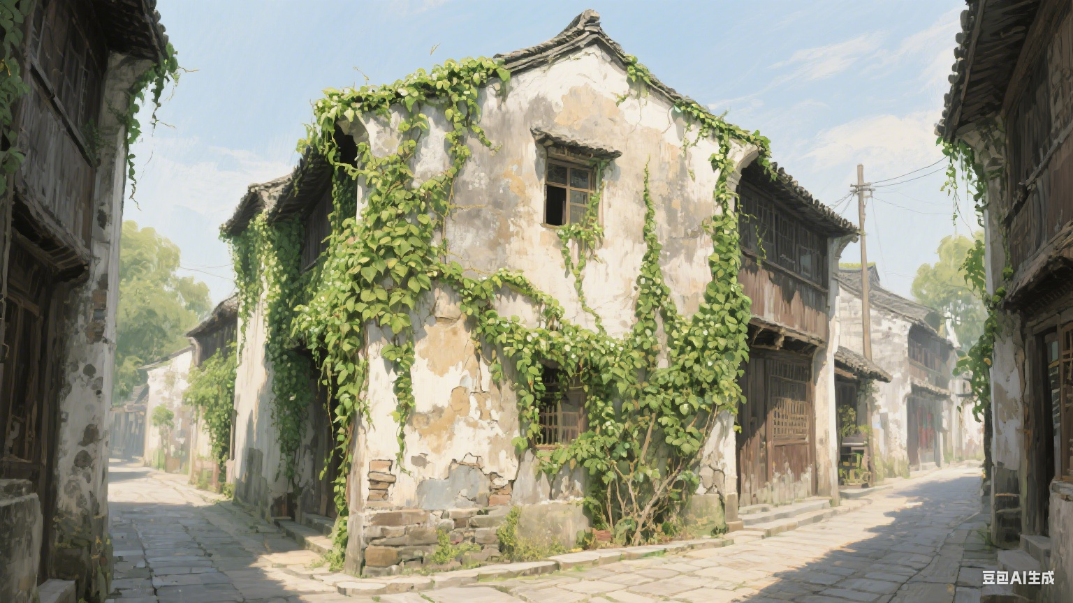 聊聊那些让表达更有料的复杂句