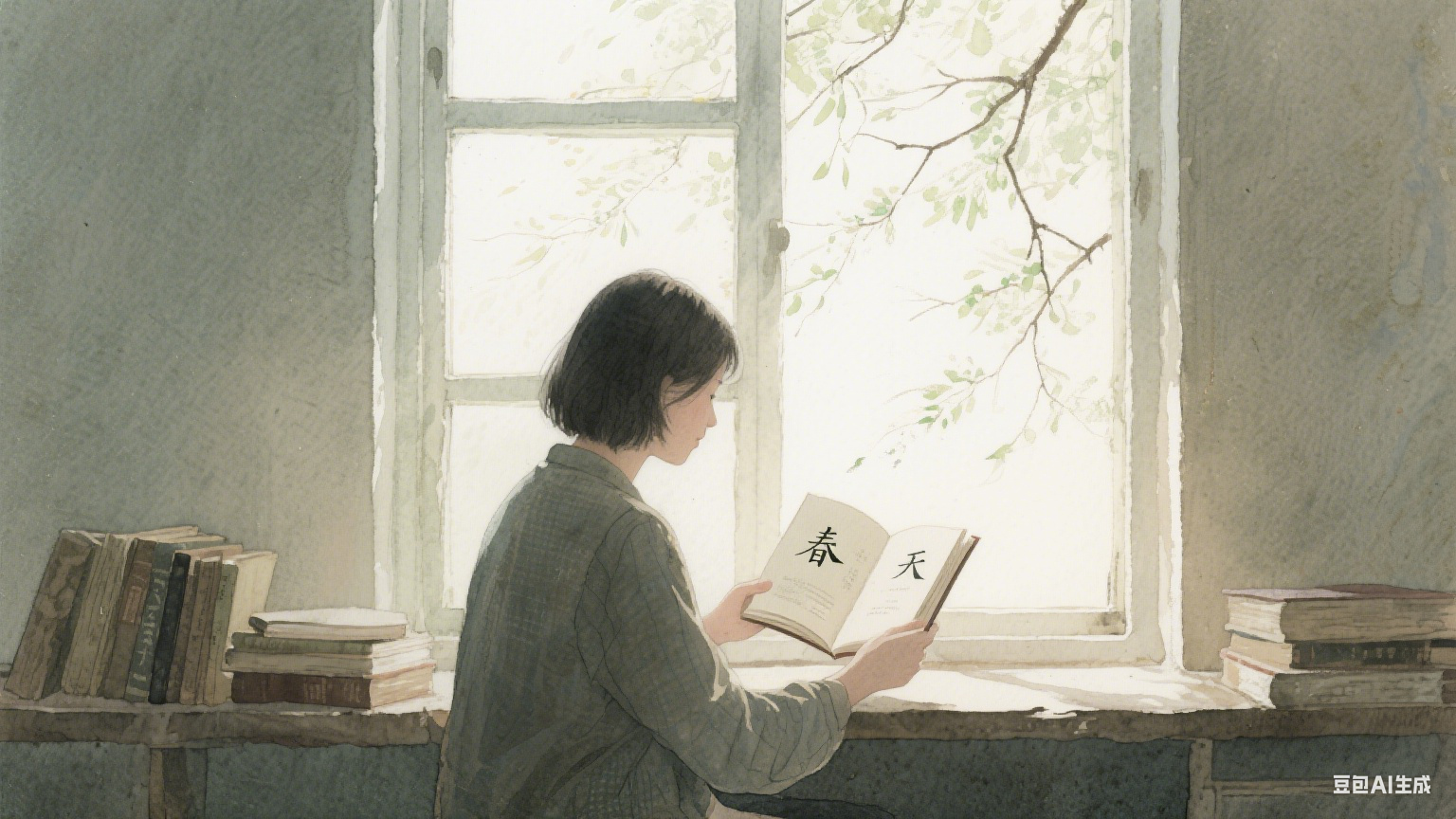 嘿，别让朗读只停在学生时代