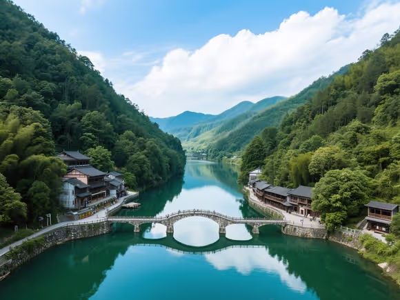 南平有哪些旅游景点