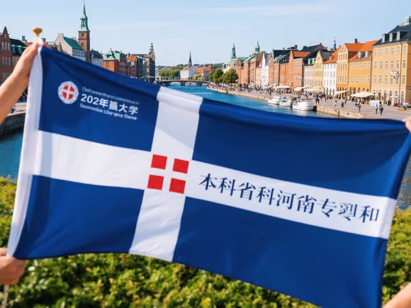 丹麦留学本科有专科吗河南