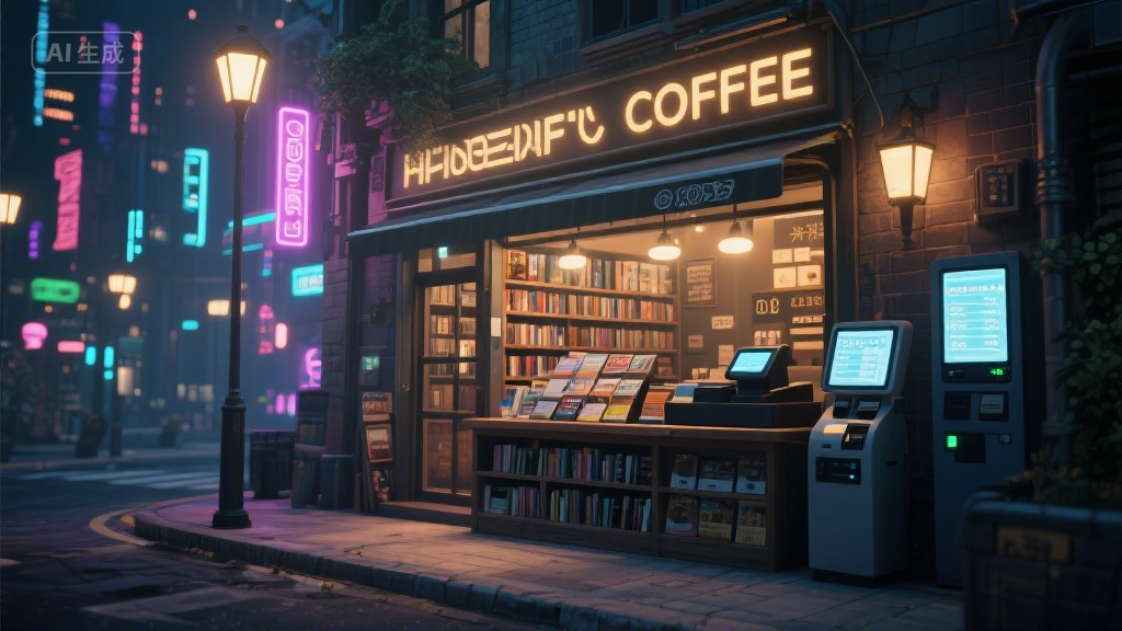 数海星河：大数据织就的人间诗意长卷