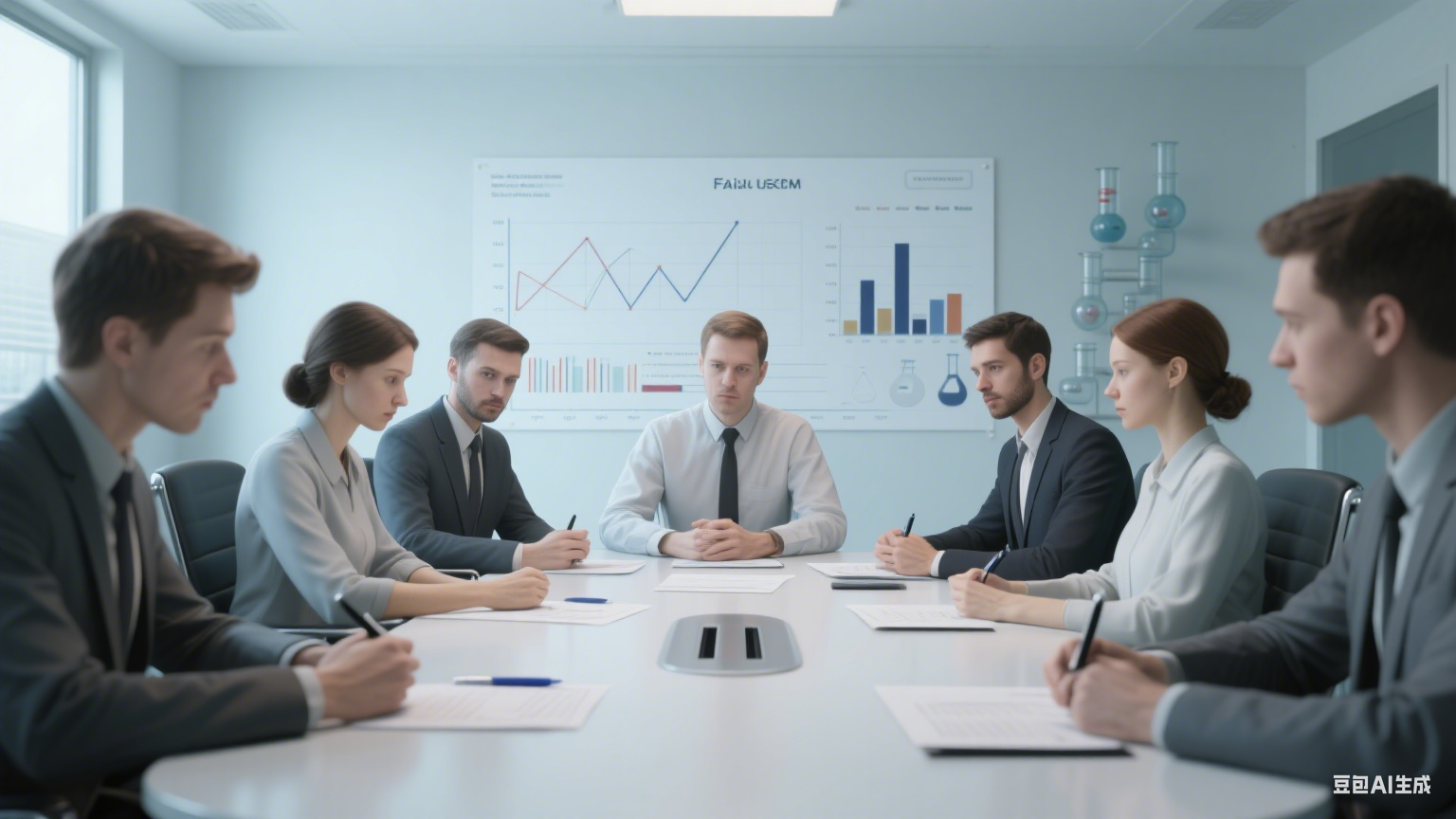 解码技术攻关：那些藏在突破背后的关键问题与答案