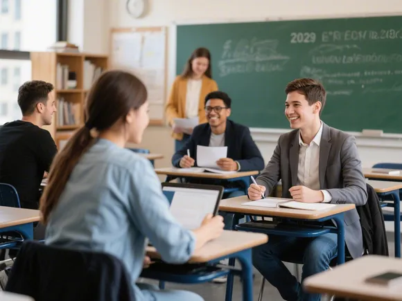 辞职留学语言班有用吗