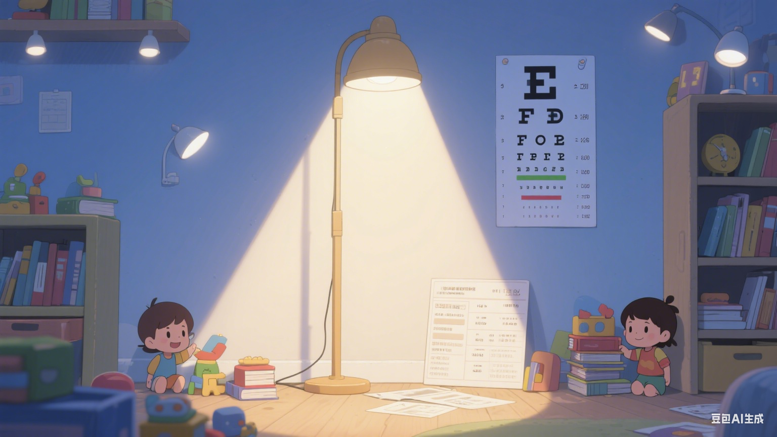 大路灯：当照明工具被裹上智商税的华丽外衣