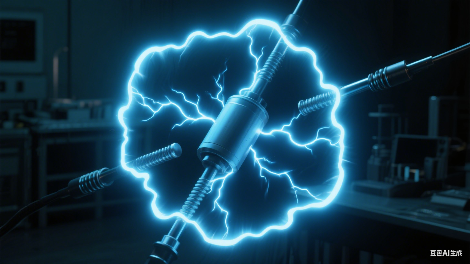 电晕放电：藏在电场里的奇妙现象