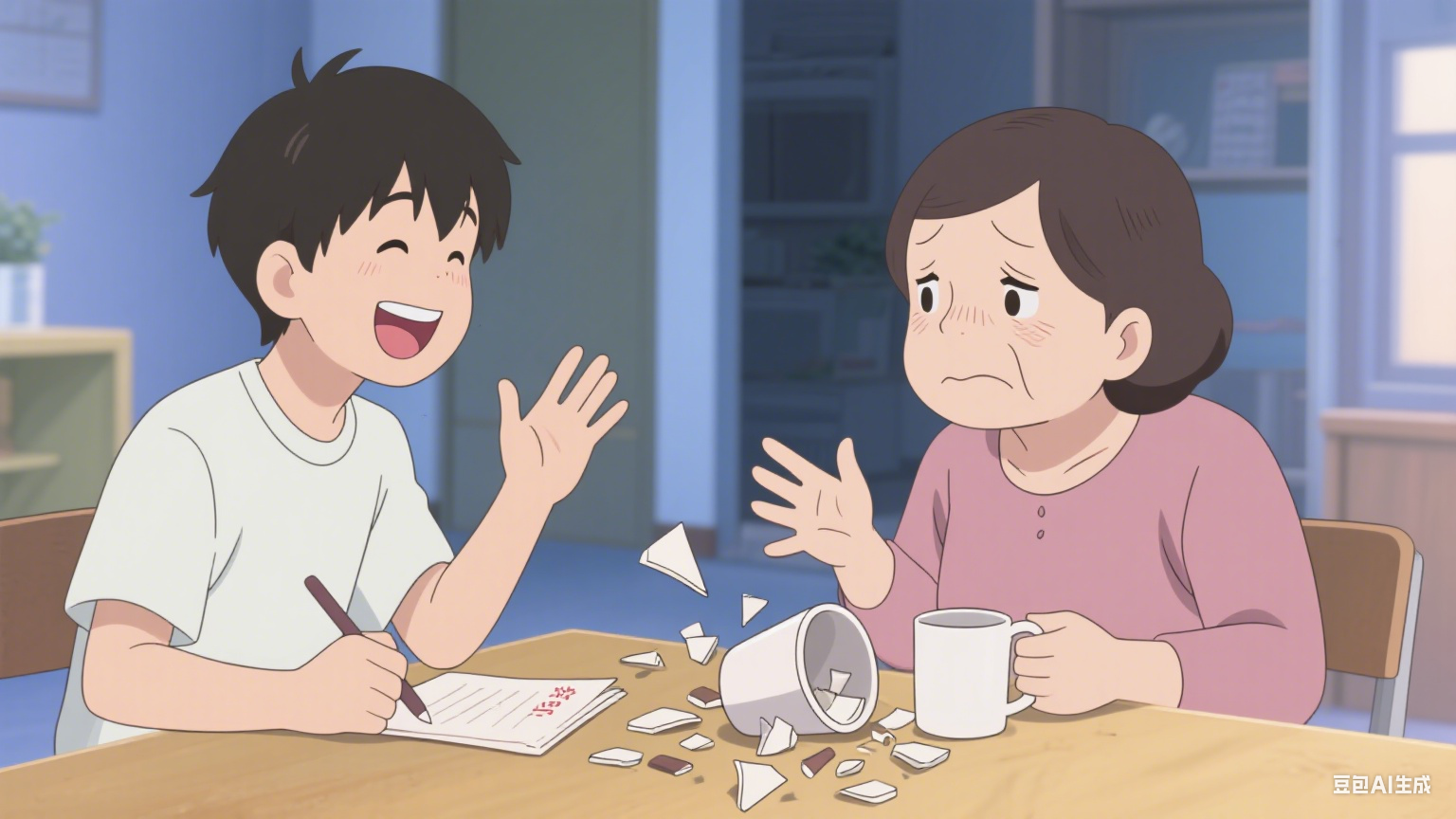 聊天时的那些 “潜台词”:原来语用才是沟通的隐藏密码