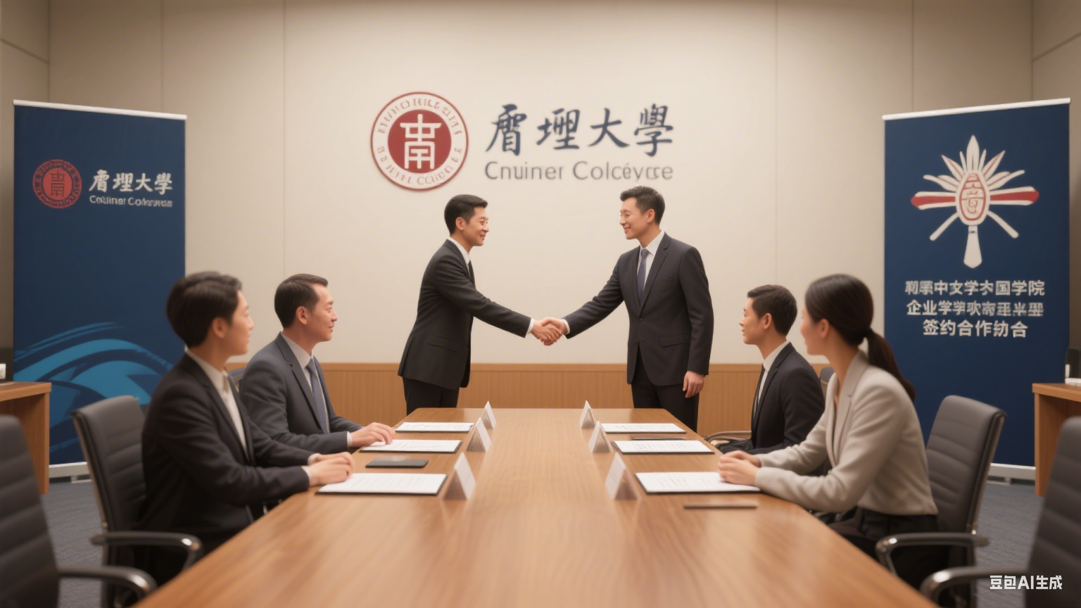 澳大利亚悉尼大学孔子学院推出 HSK 职业发展通道 助力学生就业