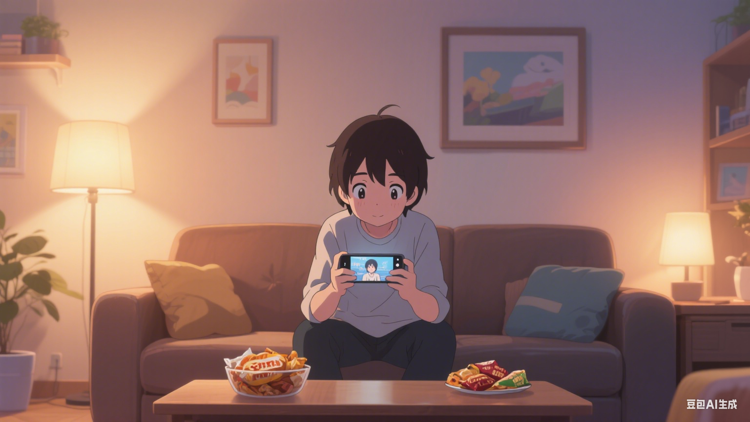 短剧有多野?30 亿播放量背后,藏着成年人最实在的快乐