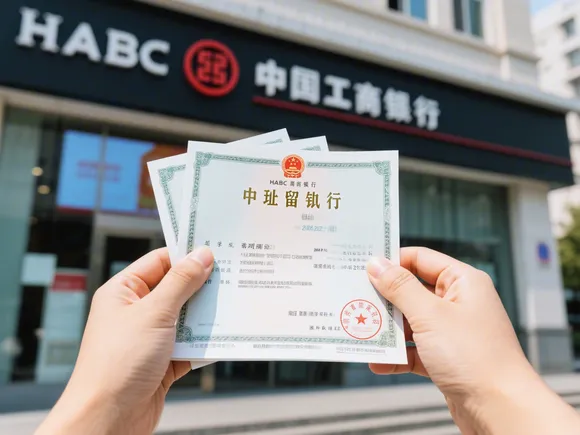 工行办理留学免签吗北京