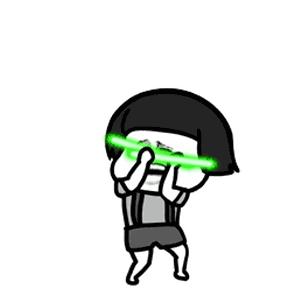 荧光棒里的星辰：当热爱织就经济的锦缎