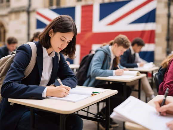 英国留学生可以补考吗吗