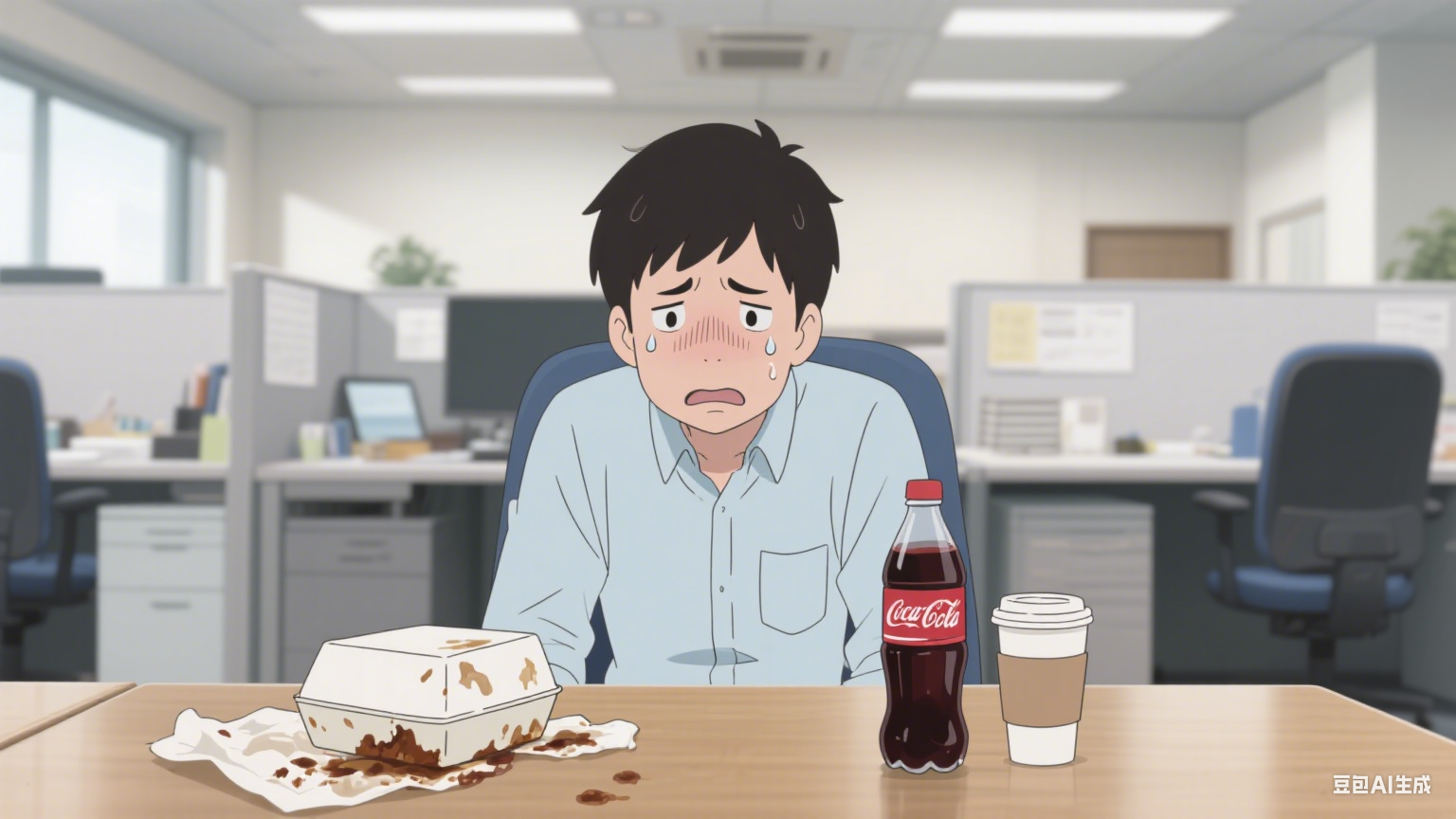 当代人 “无效省钱” 图鉴：省了奶茶钱，亏了体检费