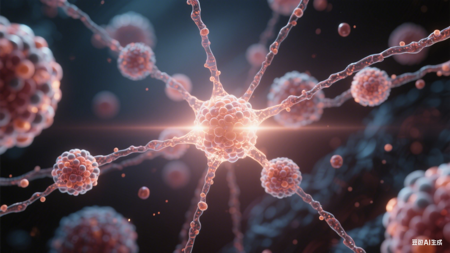 揭秘强相互作用:原子核里的 “超级胶水”