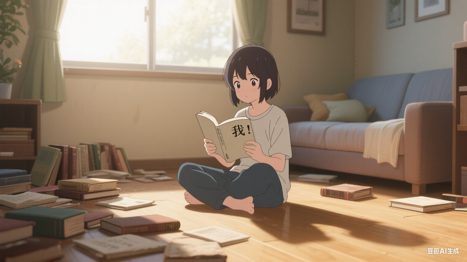 嘿，别让文字只躺在屏幕里，读出来才够味儿！