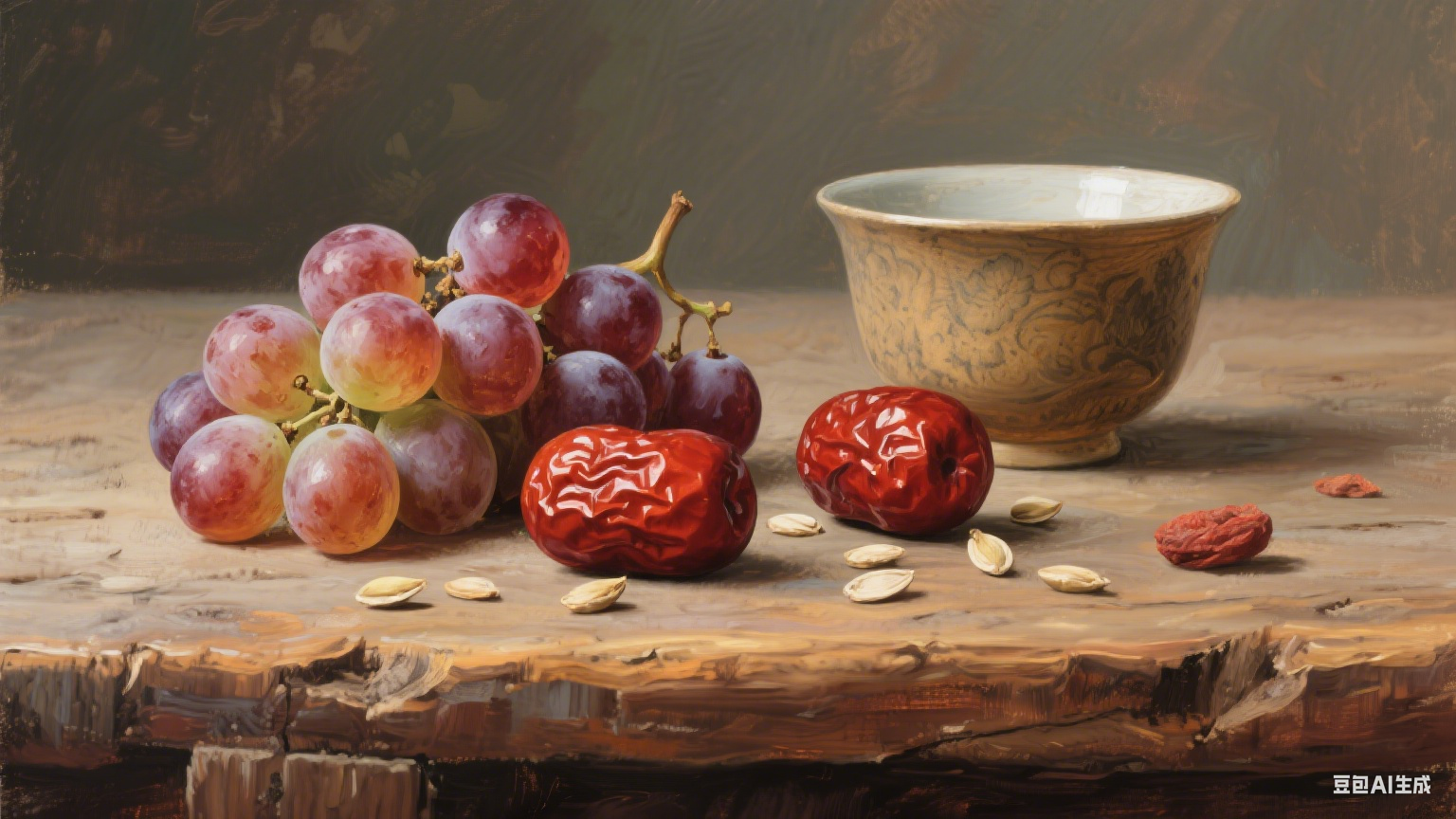 那些年我们信过的 “以形补形”：吃啥真能补啥吗？