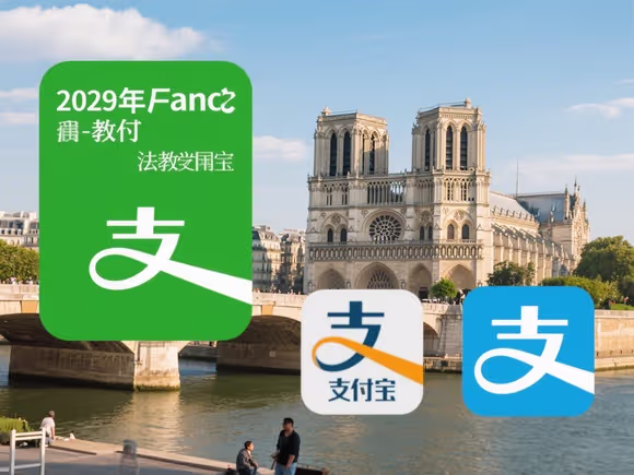 法国留学能用支付宝吗