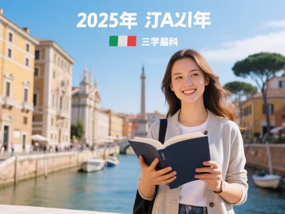意大利留学可以是往届吗