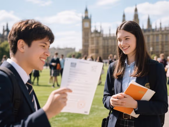 没钱怎么申请英国留学