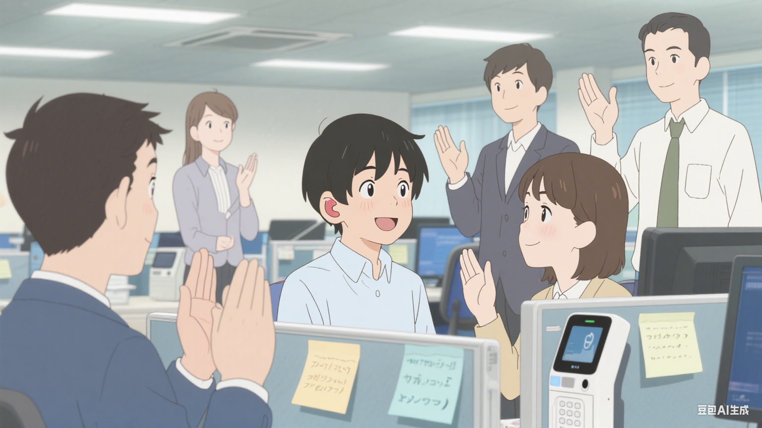 平等:藏在生活褶皱里的温柔微光