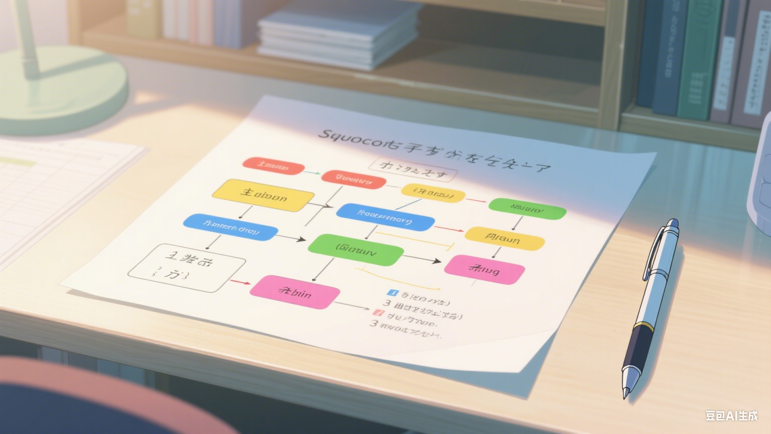 探寻句子的核心：解锁句子主干的奥秘