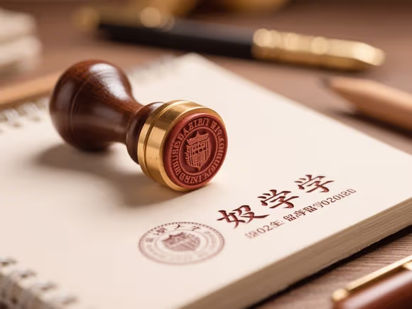 留学印章刻字要求高吗女生
