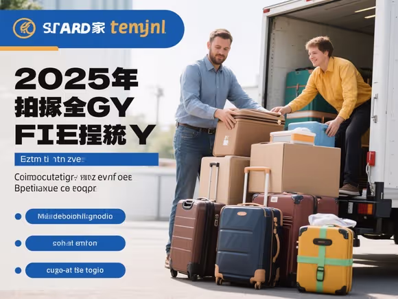 搬家行李留学怎么办理流程