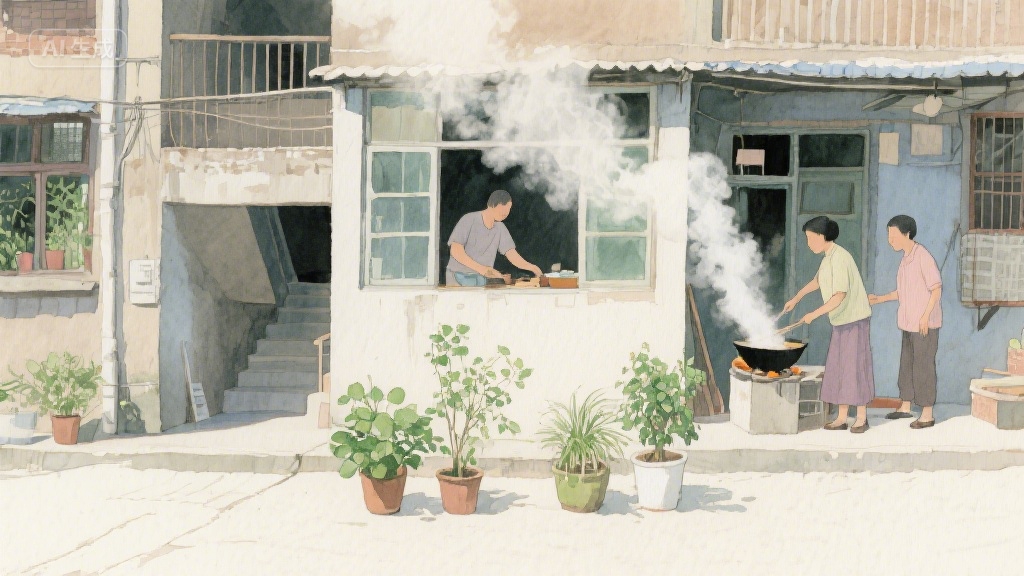 生活里的小确幸