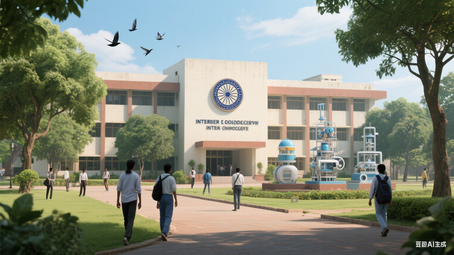 印度理工学院(IIT)系列院校大全：工科精英的摇篮