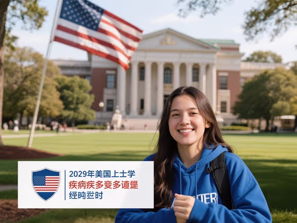美国留学病例多吗现在还有吗