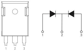 快速恢复二极管