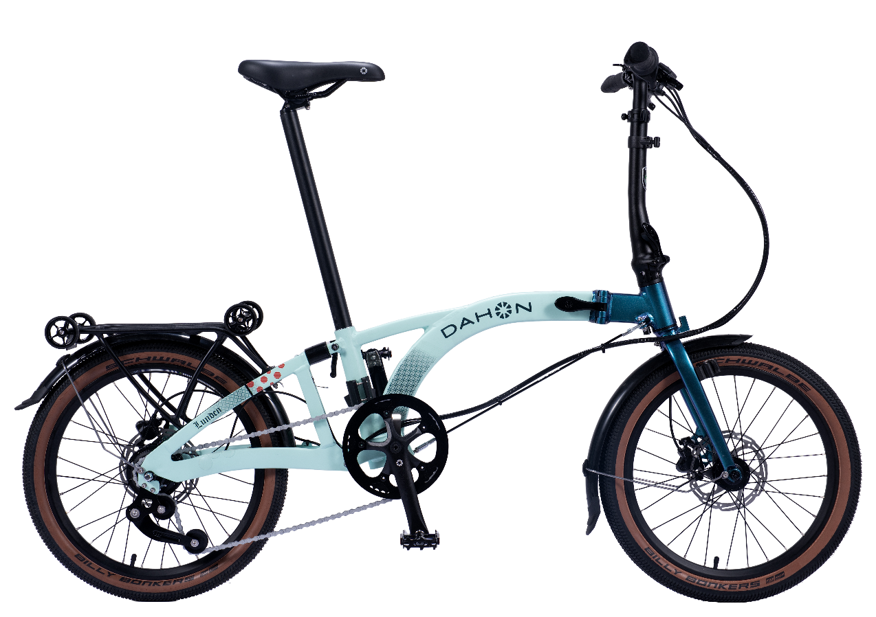 DAHON LUNDEN 20\