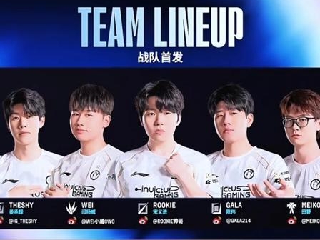 AL3:0 轻取 IG,晋级 LPL 季后赛四强  第2张