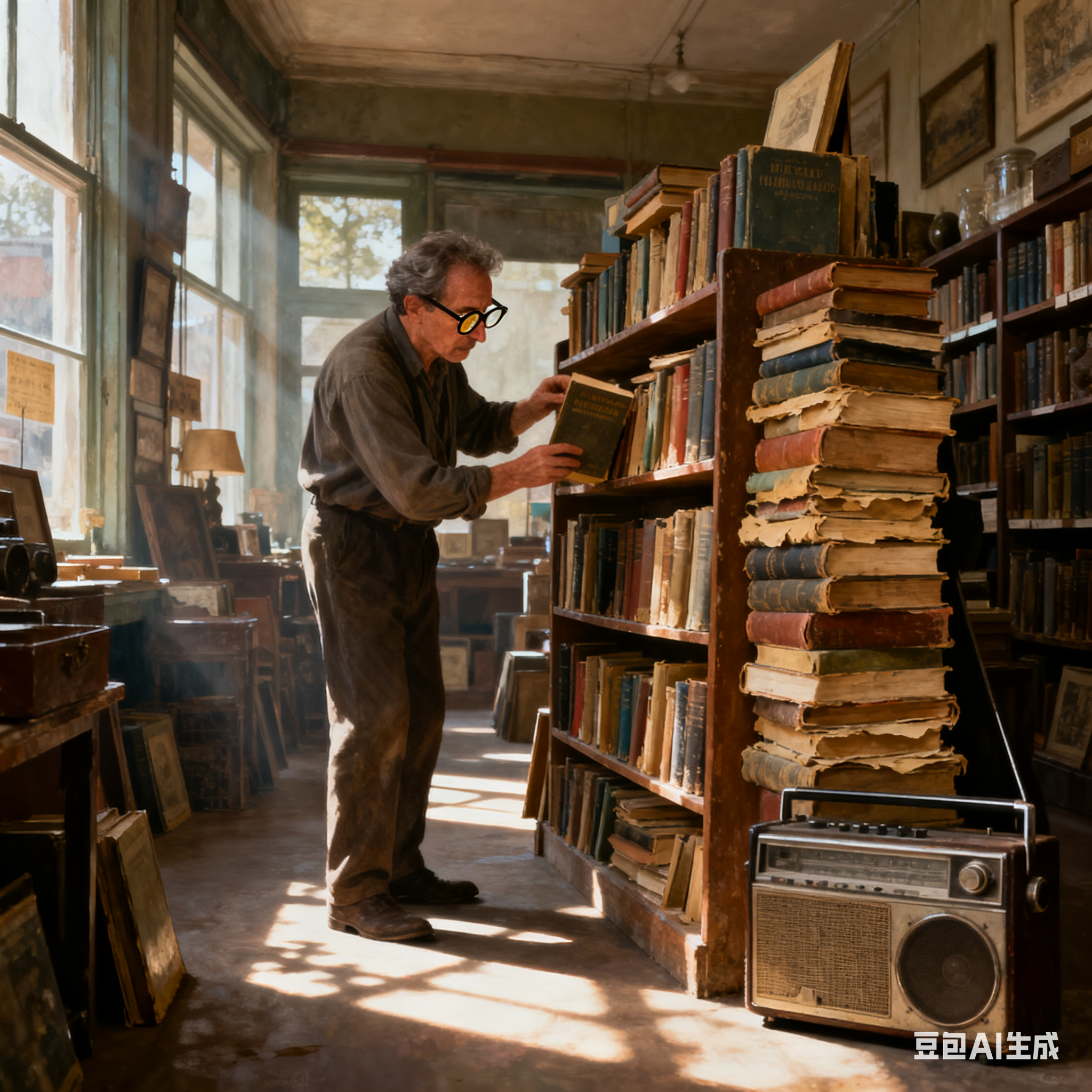 二手经济如何在情感与实用间找到平衡,成为现代人生活新选择?