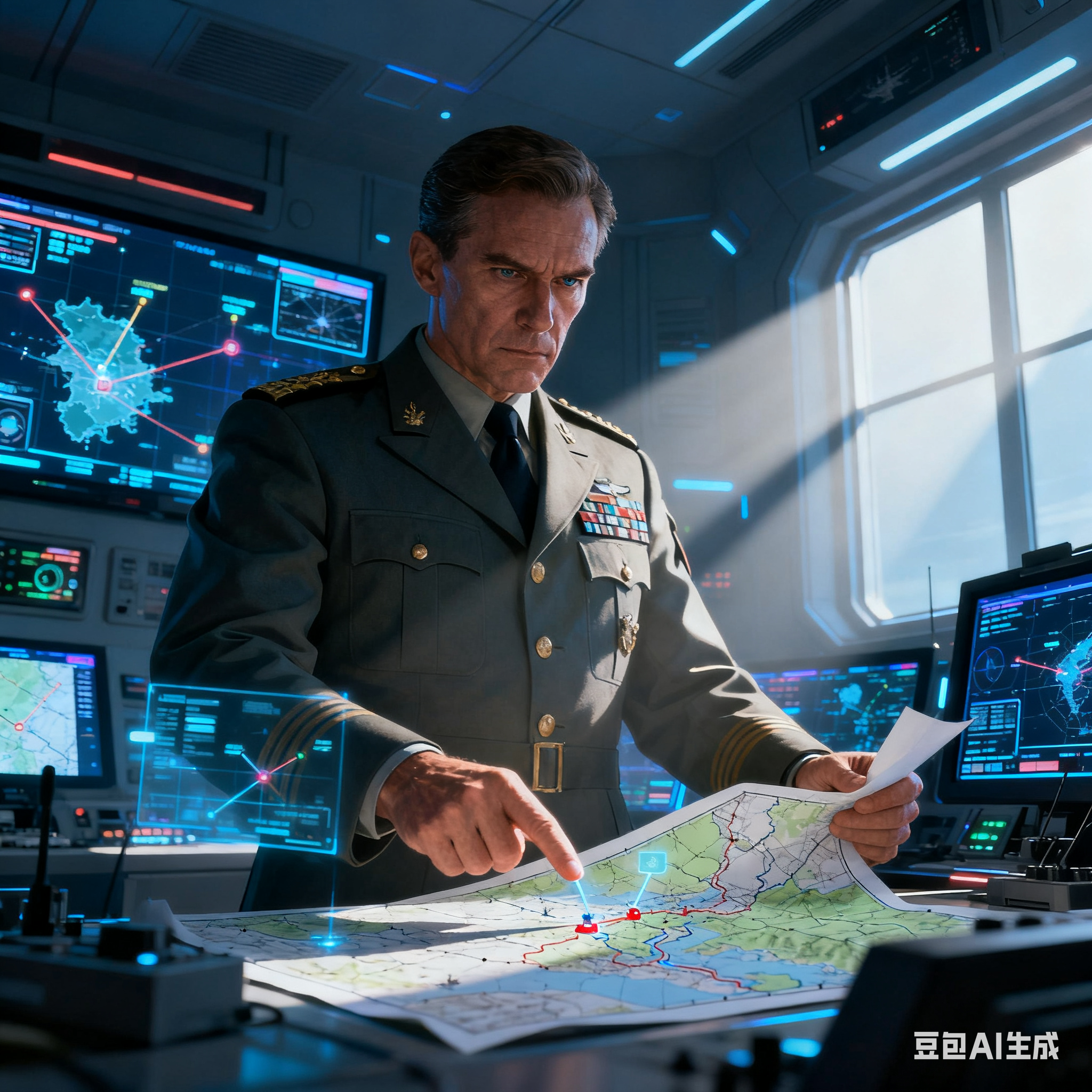 解析战略:从核心构成到落地实践的多维度探索