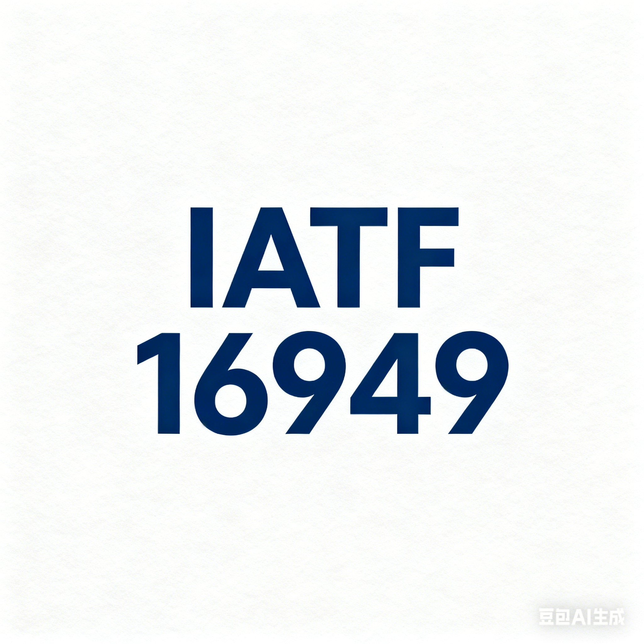 钢规与匠心:IATF 16949 在电子制造中的体系密码与实践之道