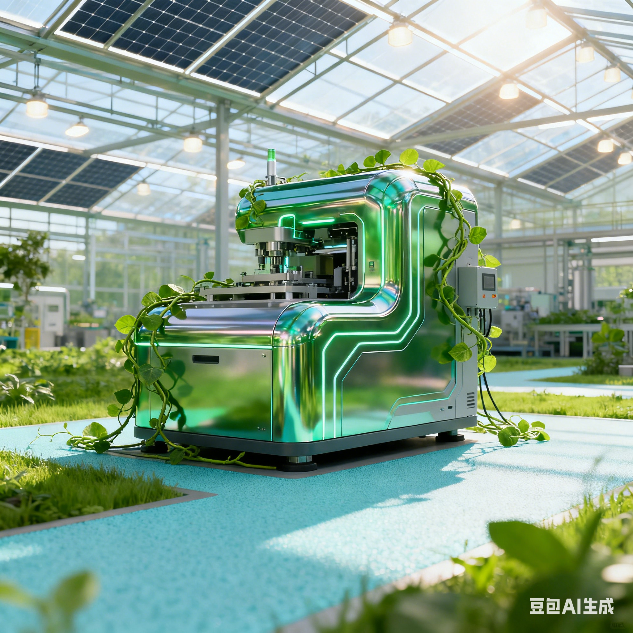 电子制造领域绿色制造:从实践疑问到落地解答