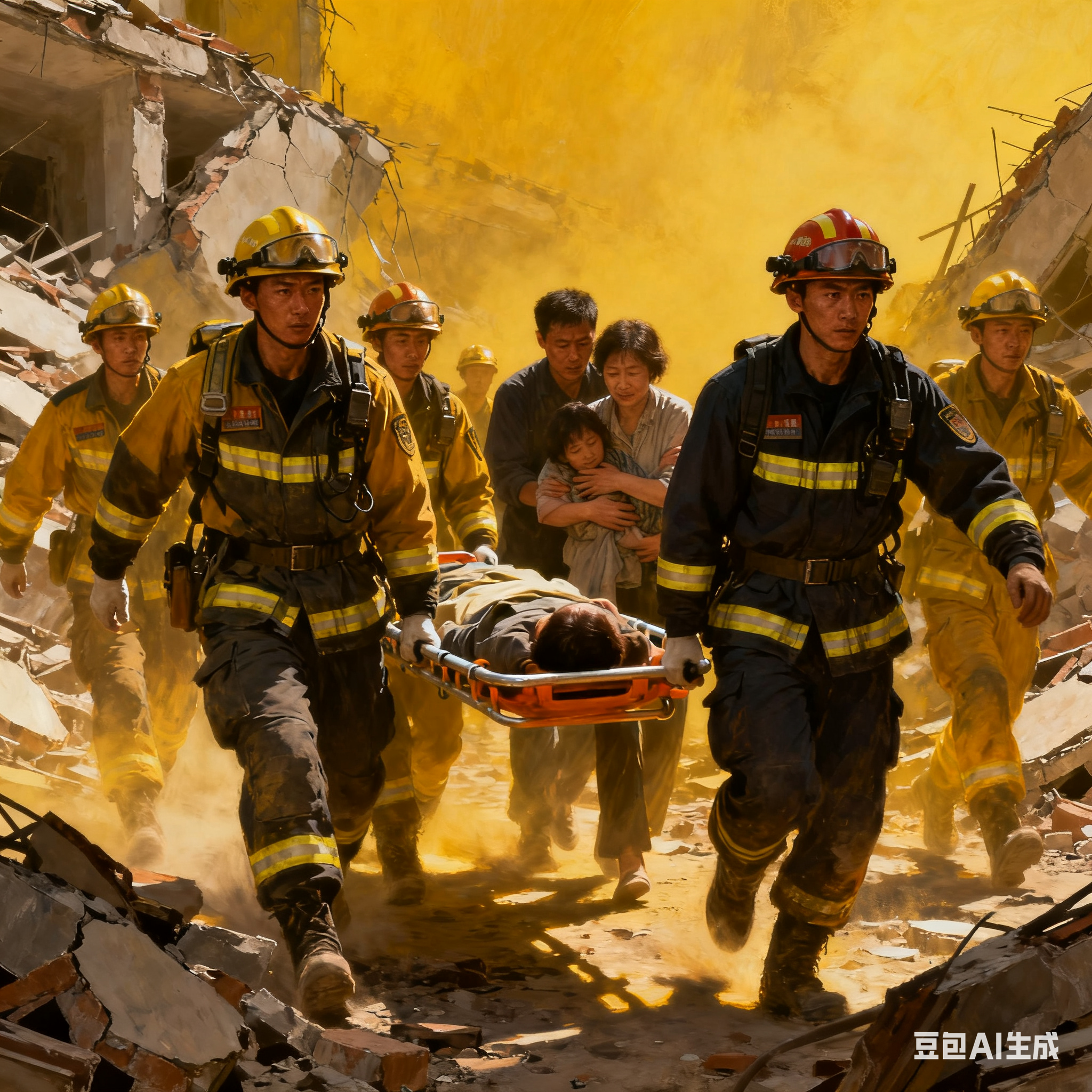 生活里那些让人手忙脚乱的突发状况,应急管理真能帮上忙吗?