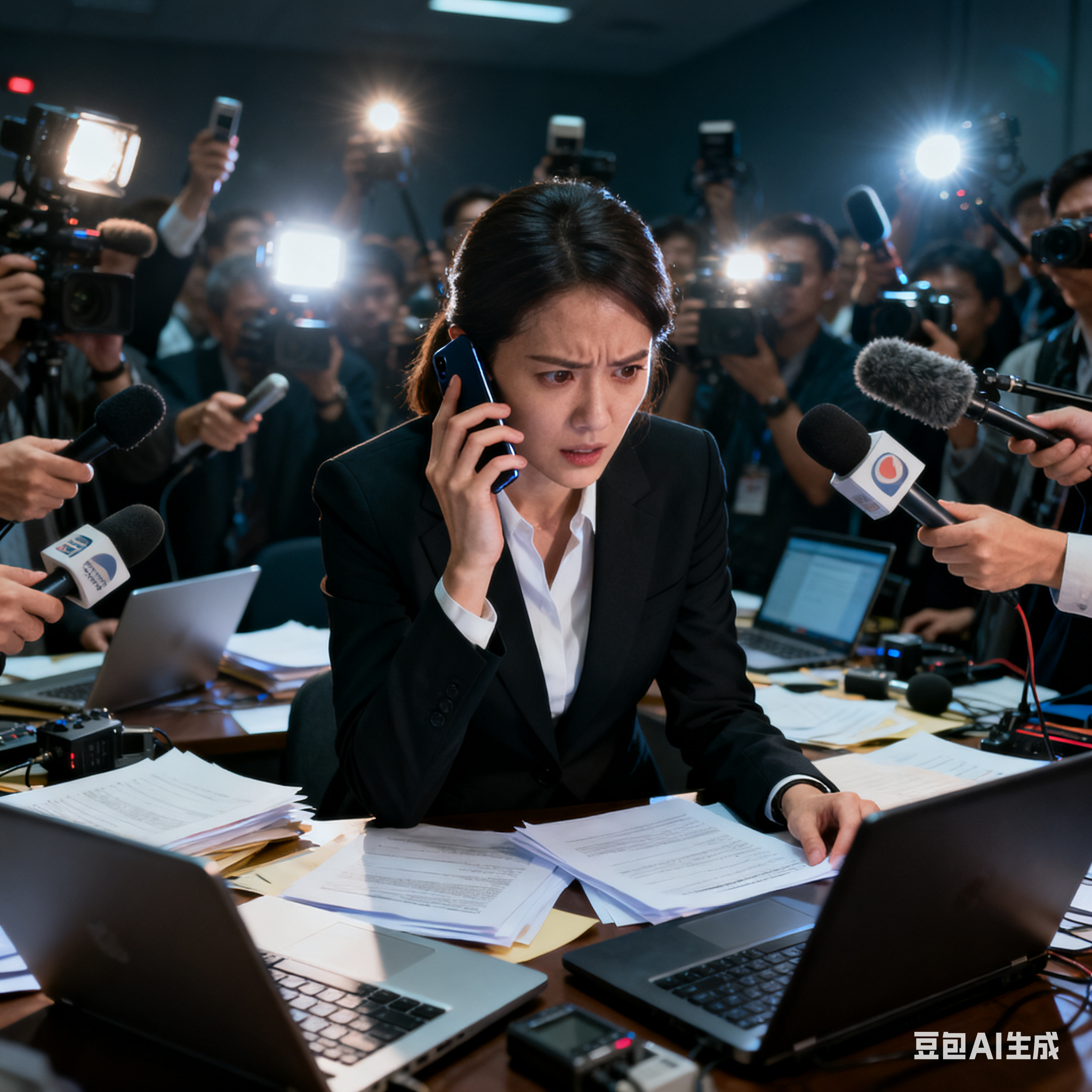 当品牌踩坑成日常,如何用危机公关把 “社死现场” 扭成 “圈粉机会”?