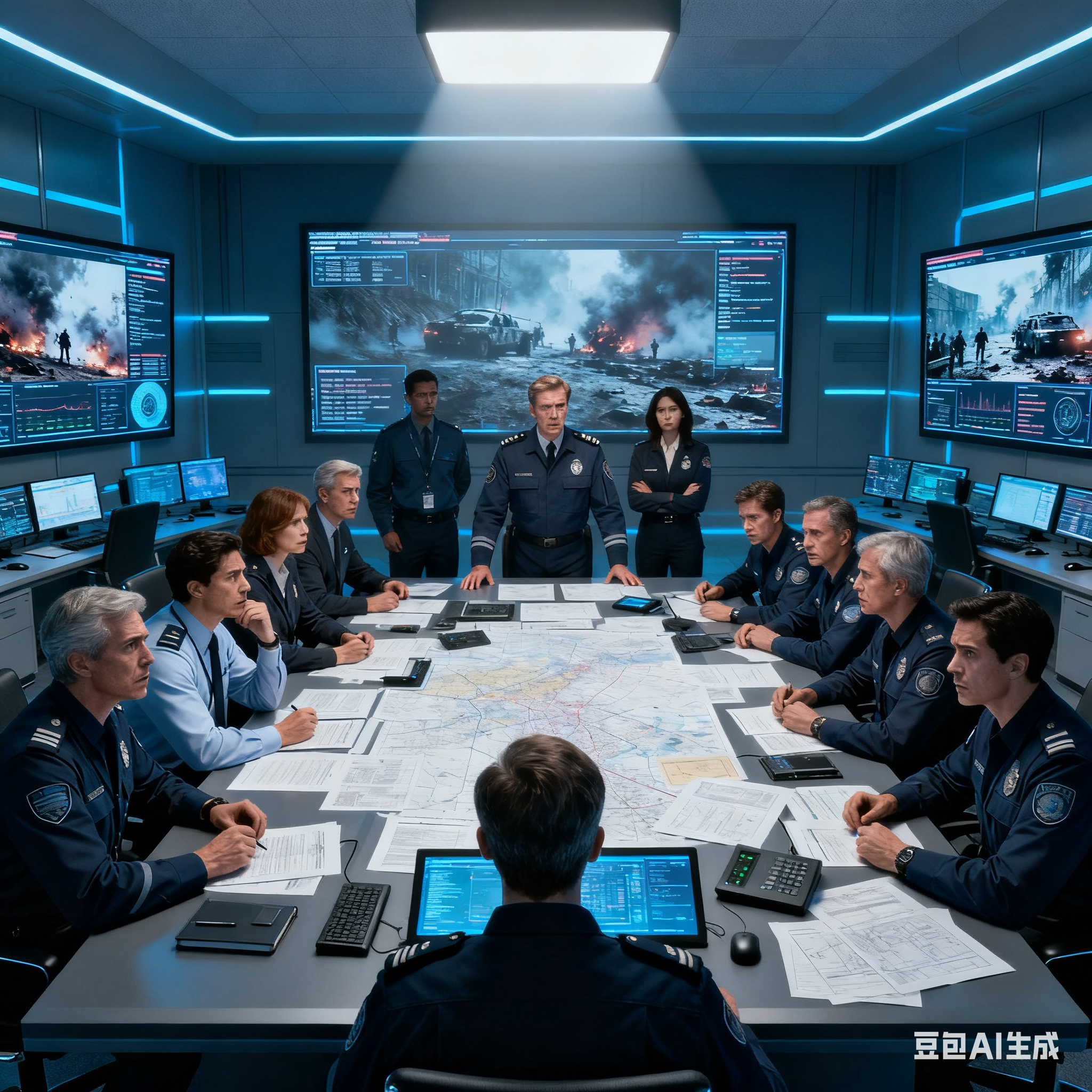 危机发生后,第一步该做什么才能避免情况更糟?