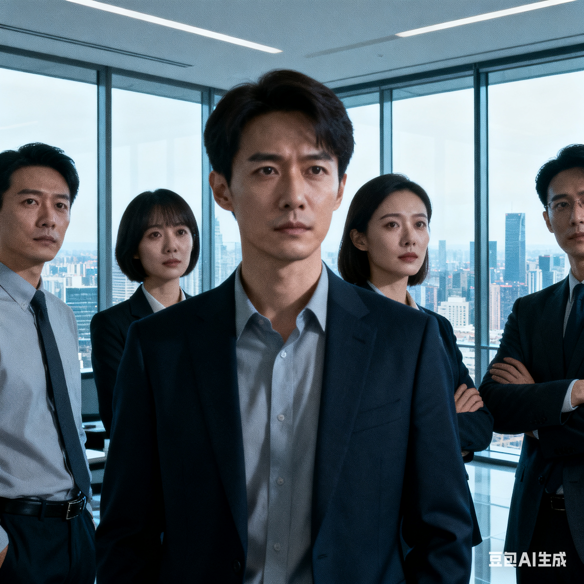 在项目团队里,我们究竟是并肩作战的伙伴,还是彼此温暖的家人?