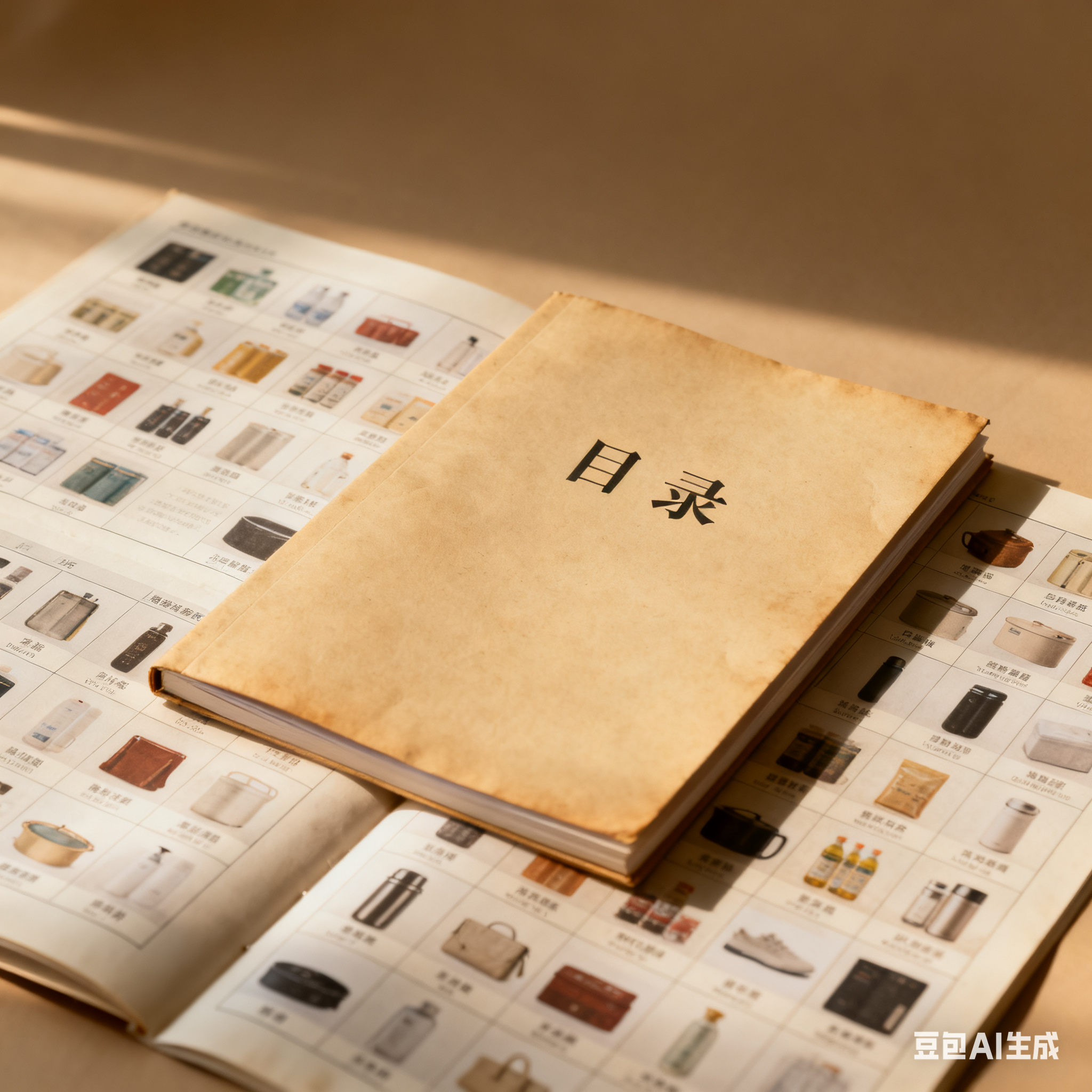 如何借助目录营销在消费市场中精准触达目标客群并提升转化效率?