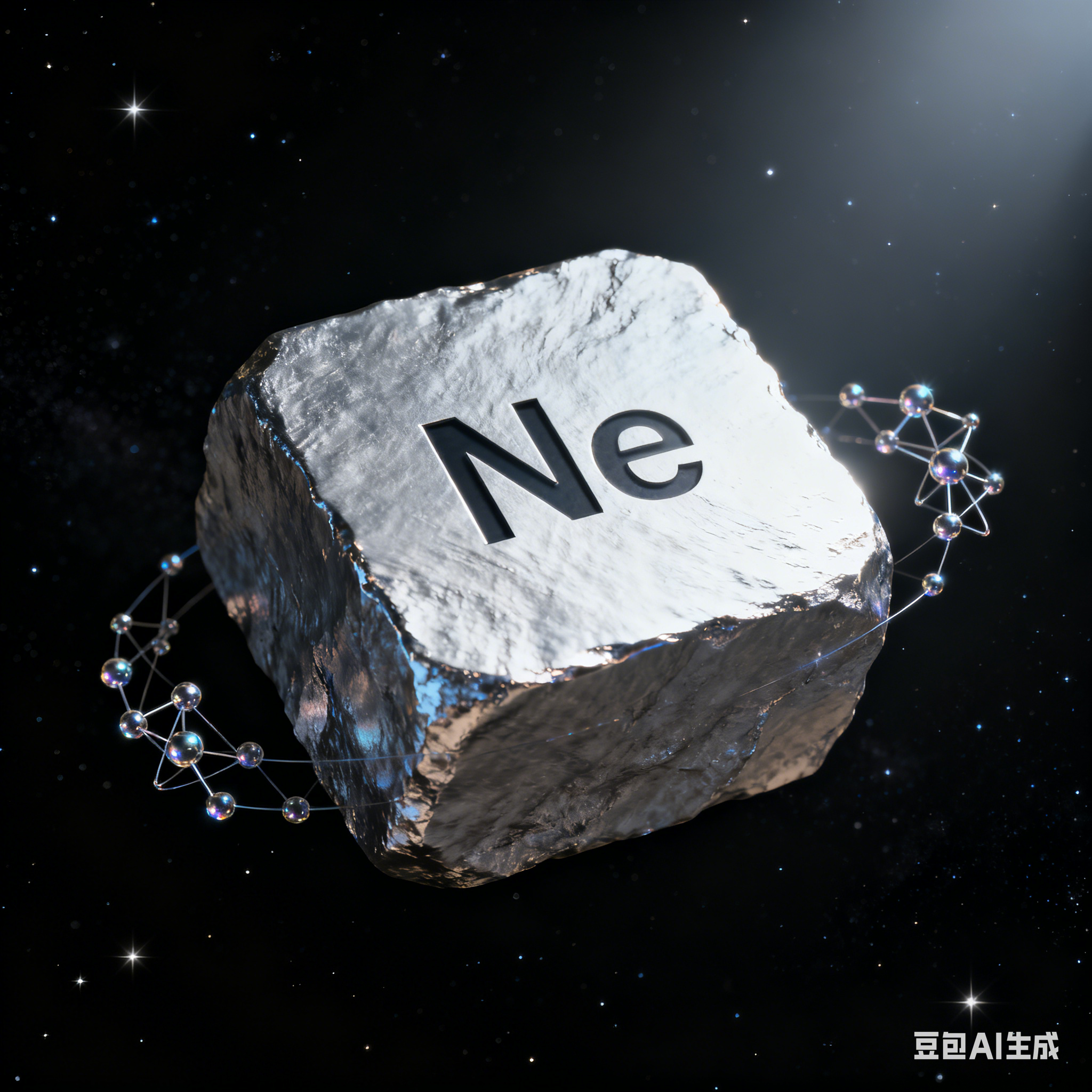 藏在消费品中的 "工业维生素":镍的属性、资源与应用究竟有哪些?